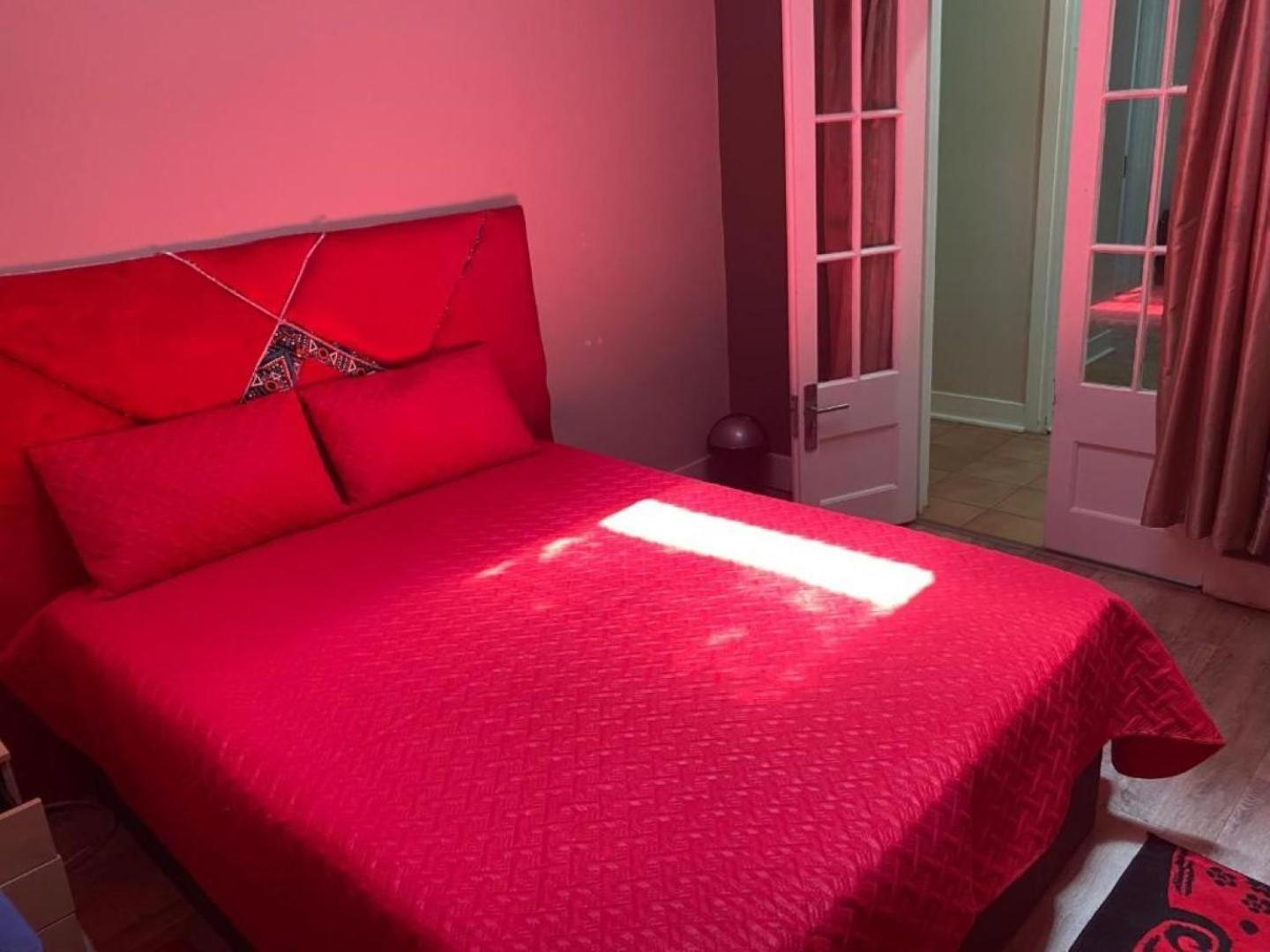 شقة Gspot94-Gardenspot94 جوهانسبورغ المظهر الخارجي الصورة