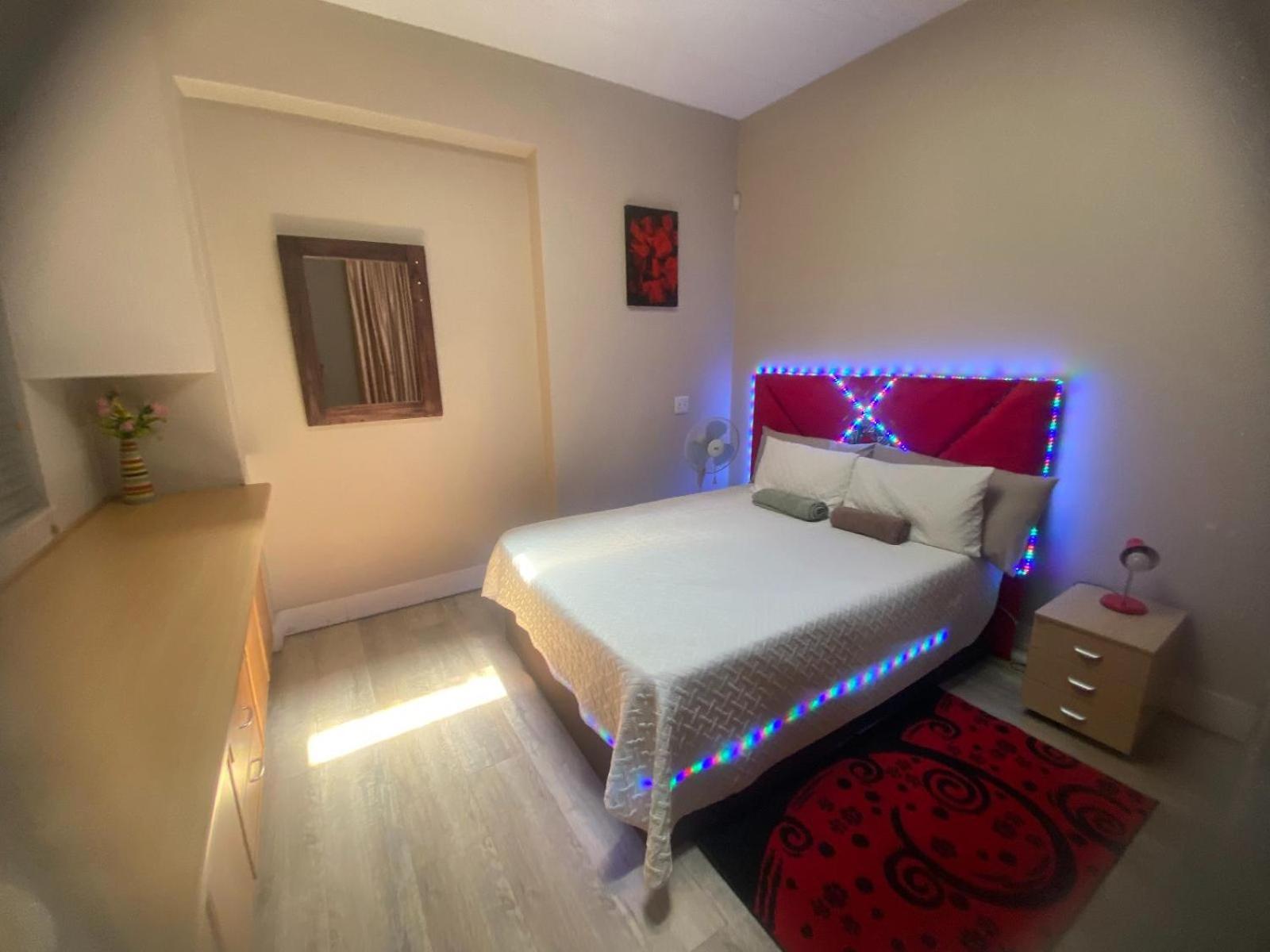 شقة Gspot94-Gardenspot94 جوهانسبورغ المظهر الخارجي الصورة