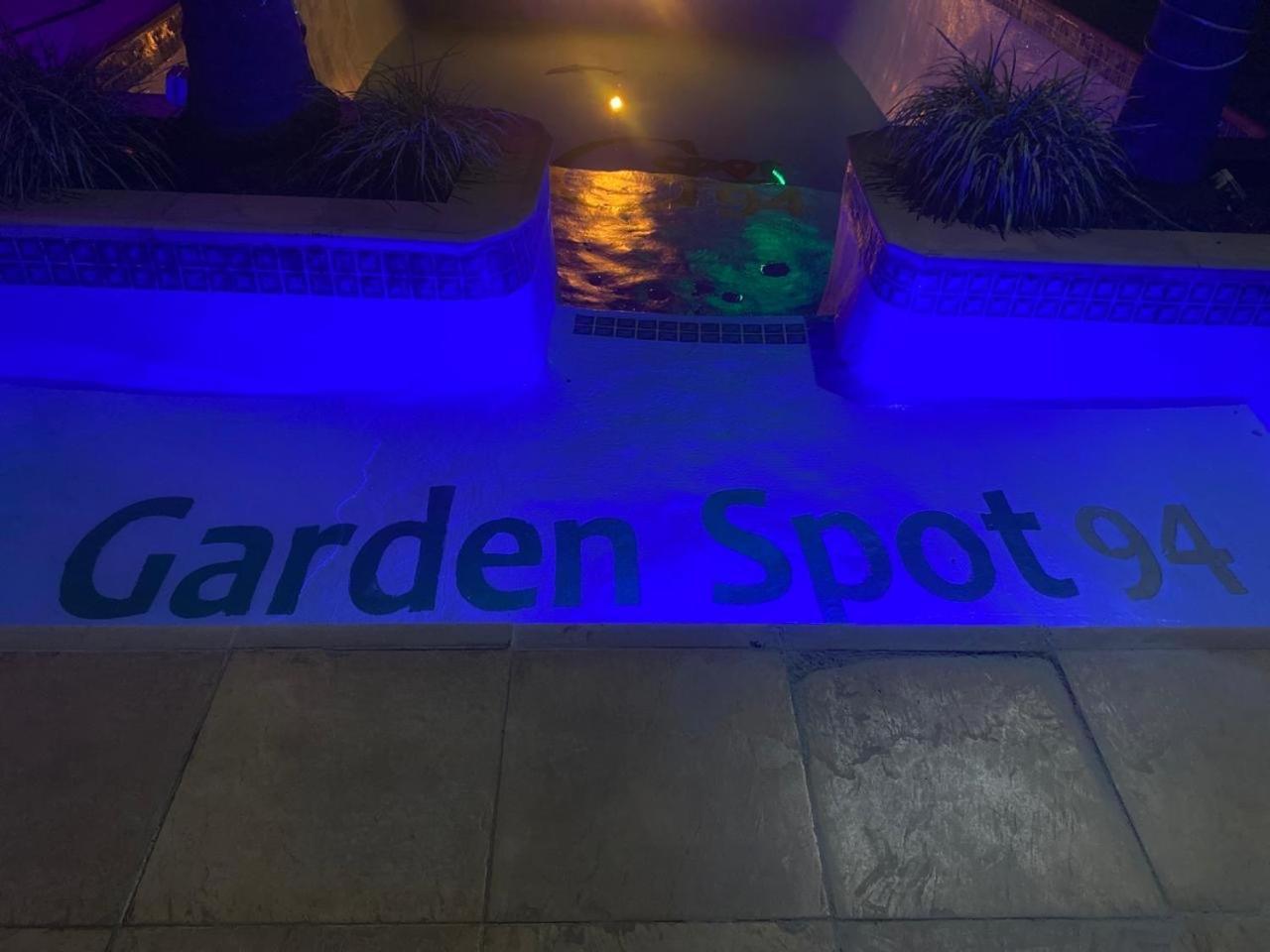 شقة Gspot94-Gardenspot94 جوهانسبورغ المظهر الخارجي الصورة